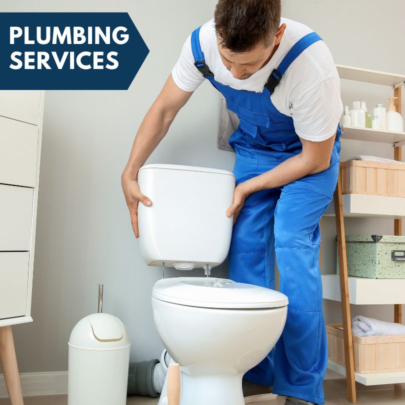 Plumbing Company in Welch, MN